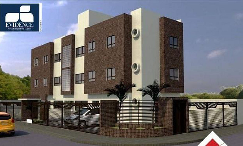 Apartamento À Venda ...