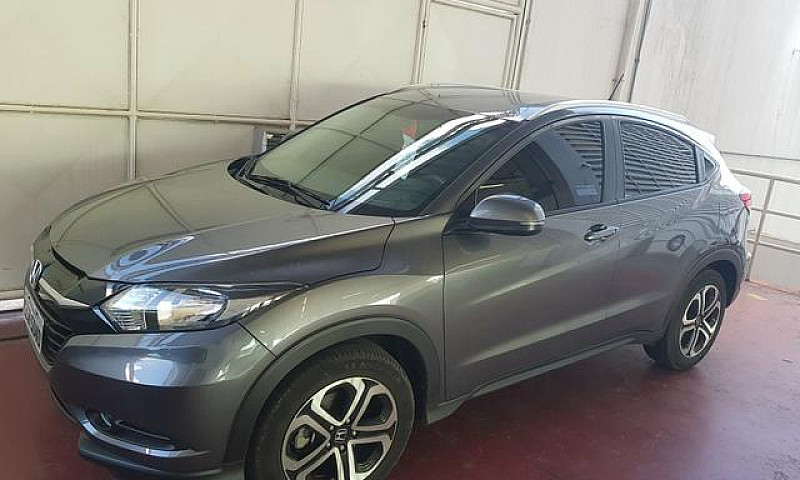 Honda Hr-V Ex Só 23....