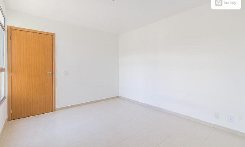 Apartamento Para Alu...