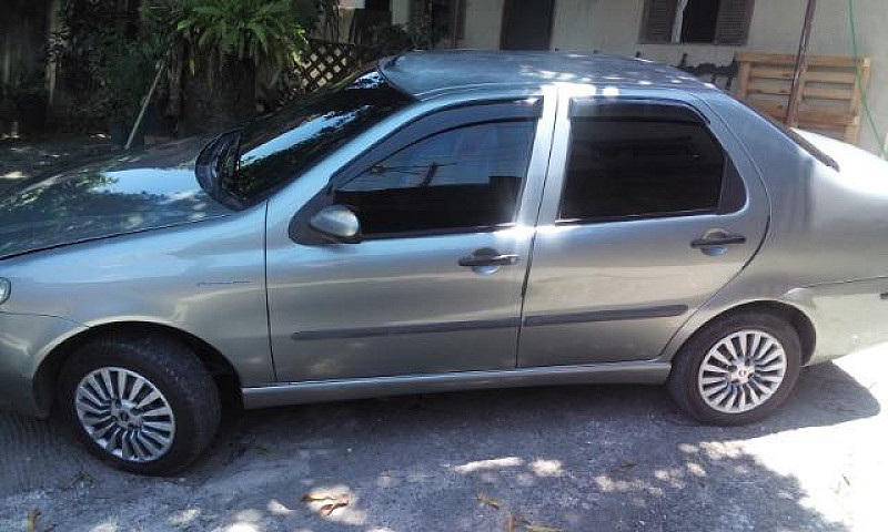 Fiat Siena...