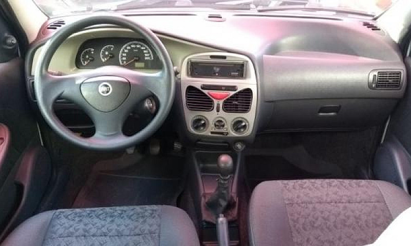 Fiat Palio 1.0 Mpi F...