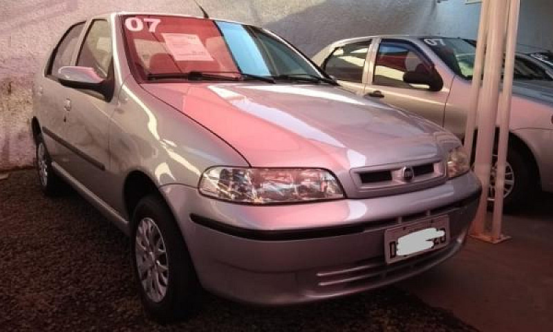 Fiat Palio 1.0 Mpi F...