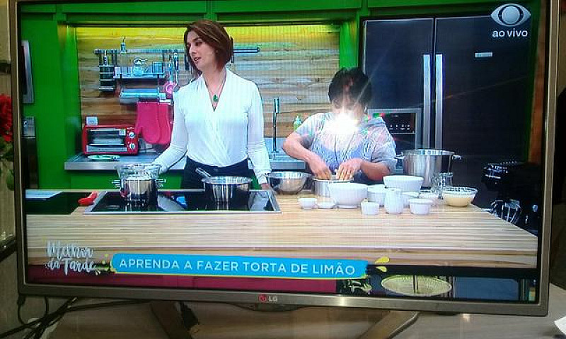 Tv Led Conversor Dig...