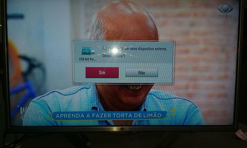 Tv Led Conversor Dig...