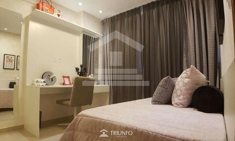 (Jg) Apartamento No ...