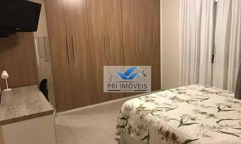 Apartamento Com 2 Do...