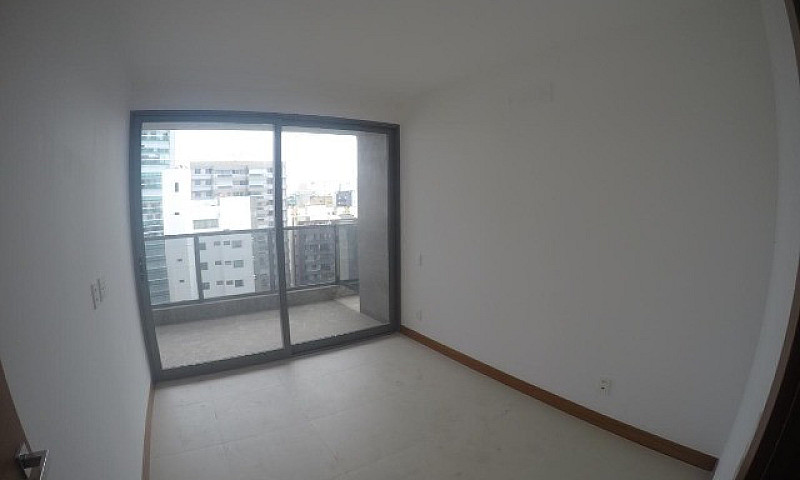 Apartamento Na Praia...