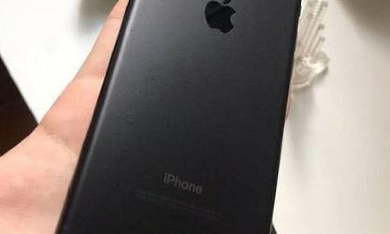 Iphone 7 - 128Gb - B...