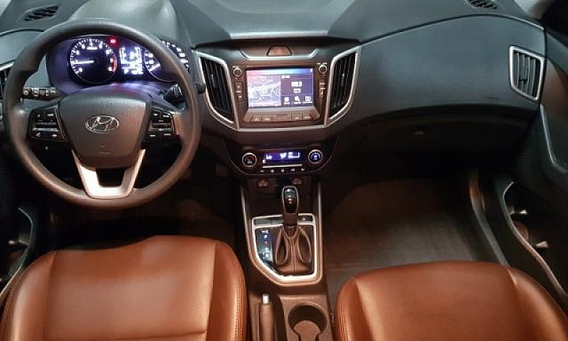 Hyundai Creta 1.6 16...