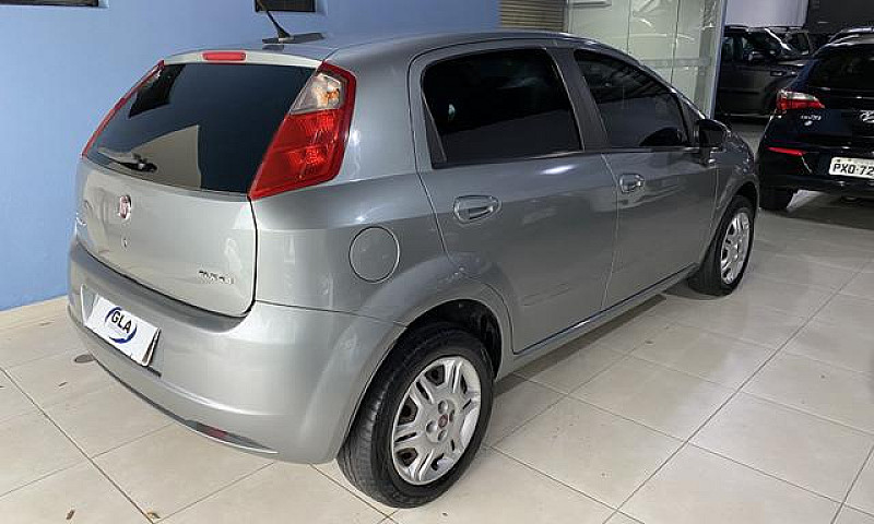 Punto Elx 1.4 Flex 2...