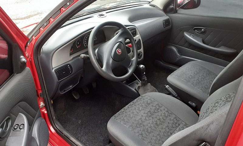 Palio 1.0 ...