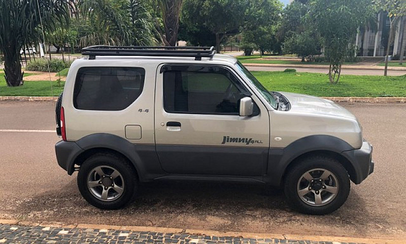 Jimny Wide All 1.3 4...