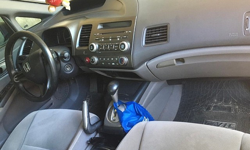 Honda Civic ...