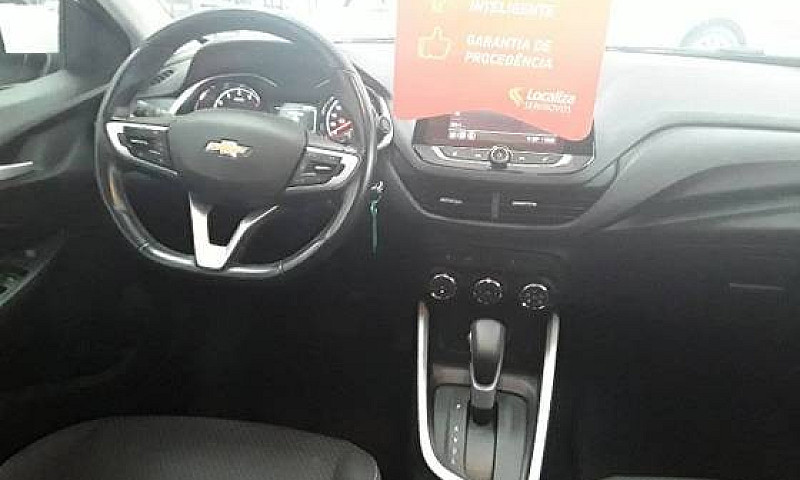 Onix 2020/2020 1.0 T...