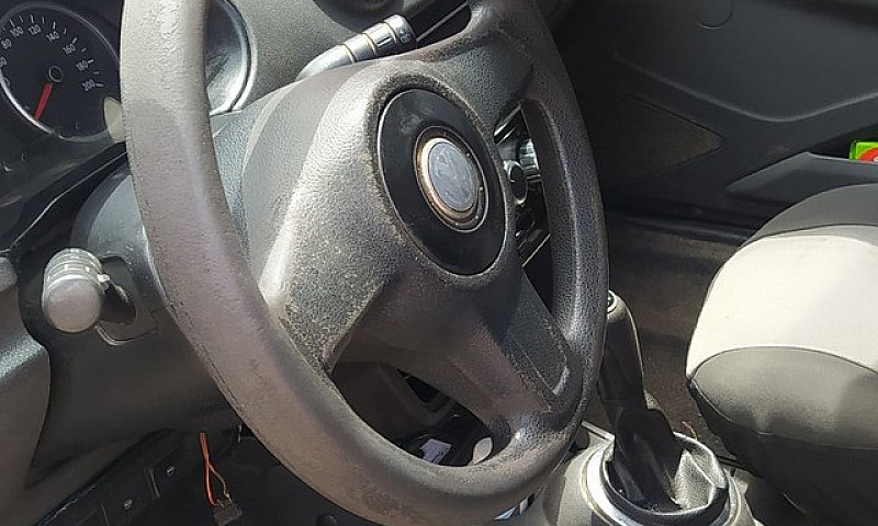 Carro Gol G5  23.000...