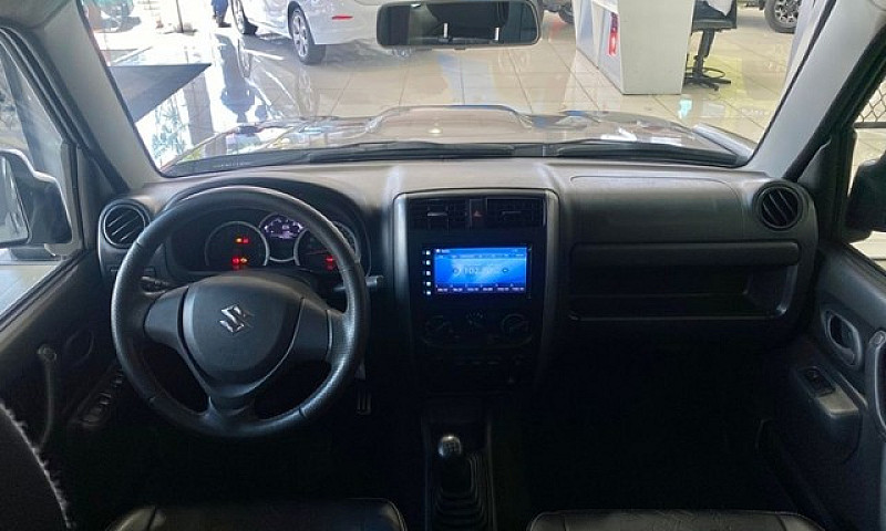 Suzuki Jimny 4Sport ...