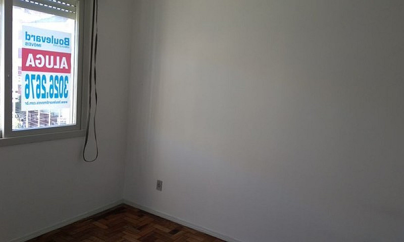 Apartamento 01 (Um) ...