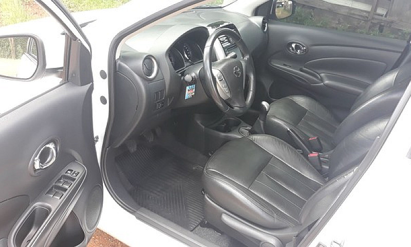 Versa Sl Unique 1.6 ...