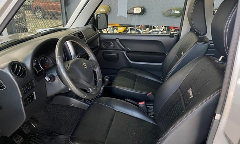 Suzuki Jimny 4Sport ...