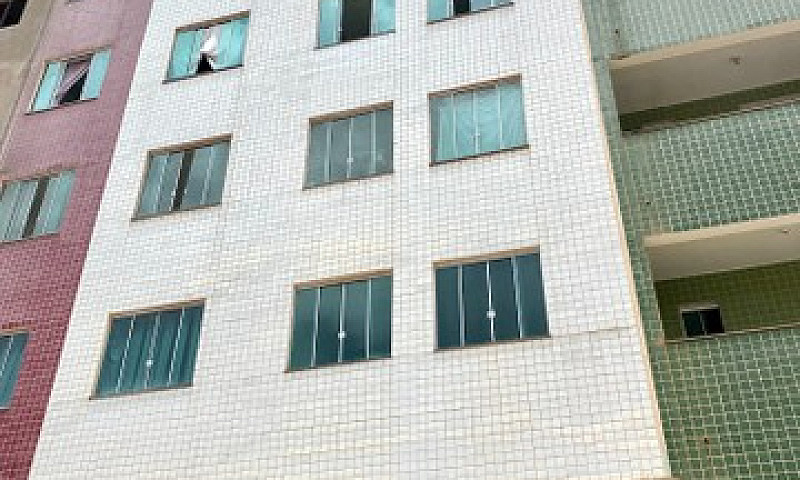Apartamento De 2 Qua...
