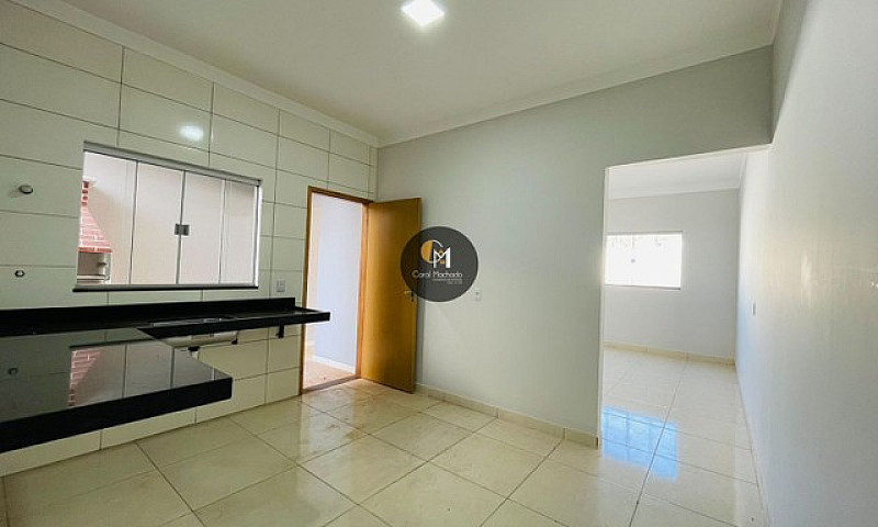 Casa No Santos Dumon...
