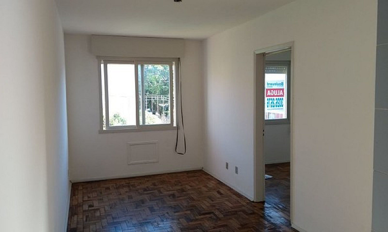 Apartamento 01 (Um) ...