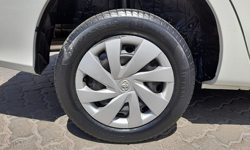 Etios X Sedan 1.5 Fl...