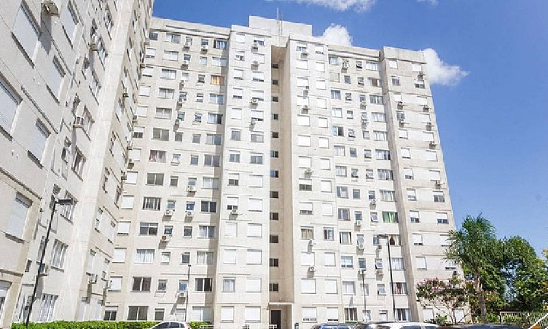 Apartamento Para Ven...