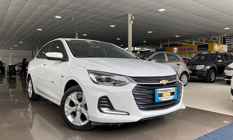 Onix 2019/2020 1.0 T...