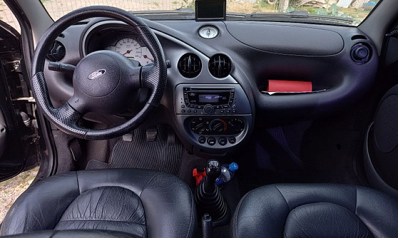 Ford Ka Mp3 1.0 Comp...