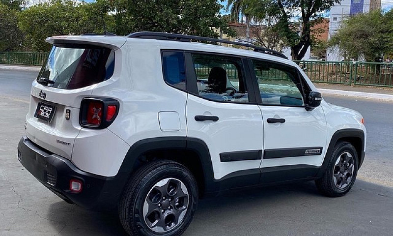  Renegade Sport 2.0 ...
