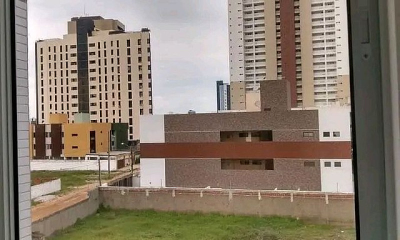 Apartamento No Bessa...