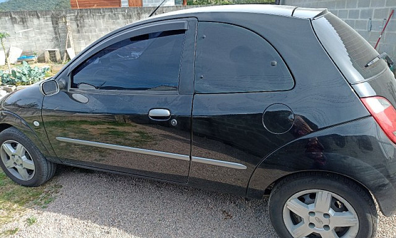 Ford Ka Mp3 1.0 Comp...