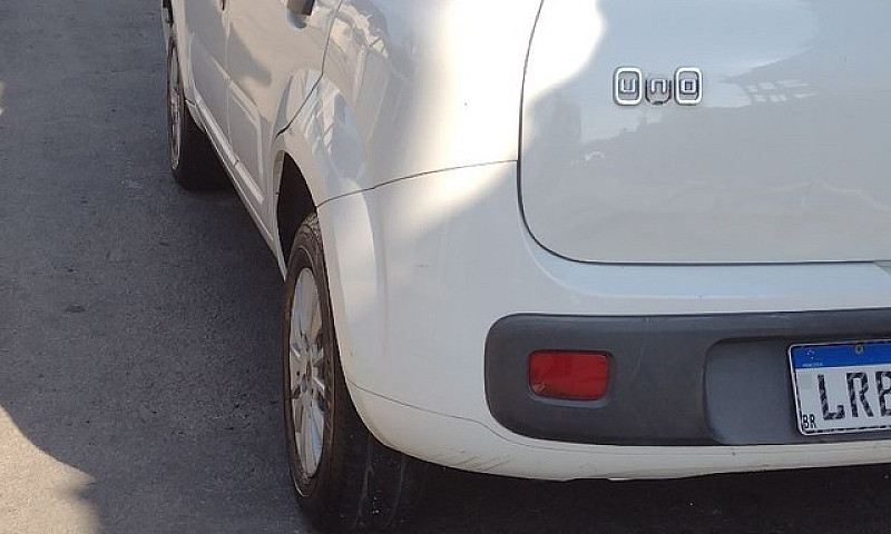 Vendo Uno R$ 21.900 ...