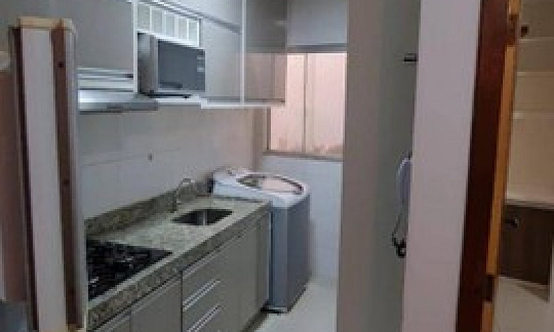 Apartamento Com 1 Qu...