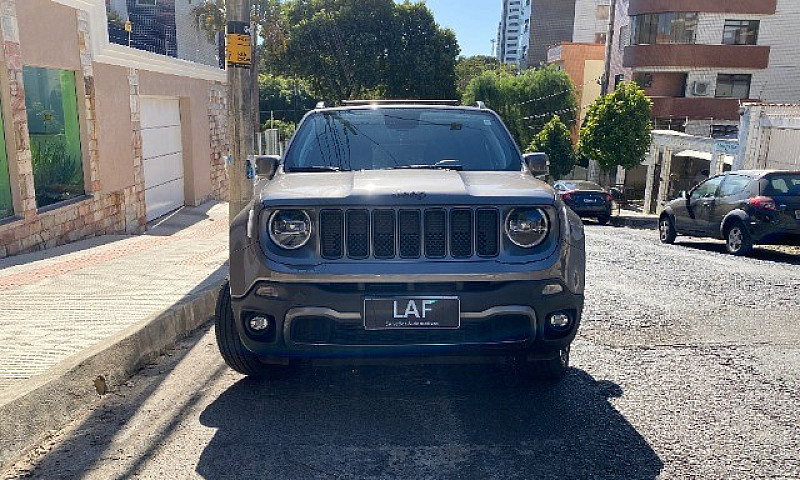 Renegade Limited 202...