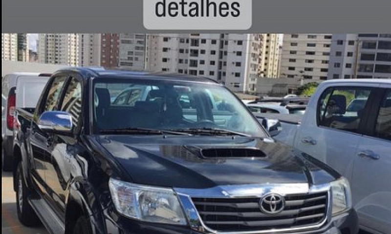 Hilux Srv Top 13/13...