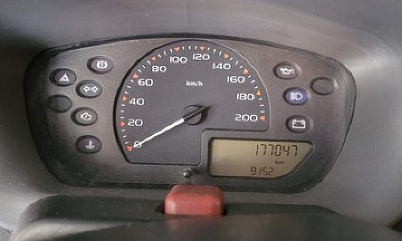 Chevrolet Celta Life...