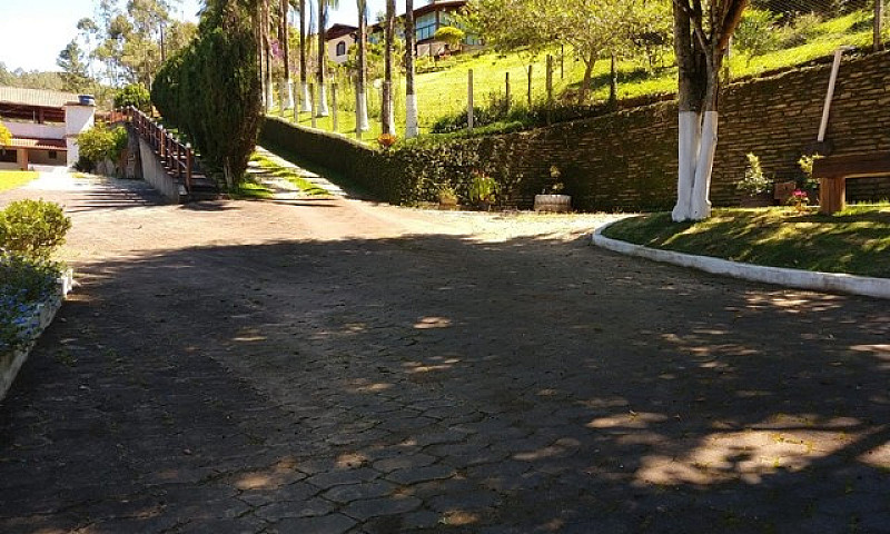 Casa Residencial Em ...