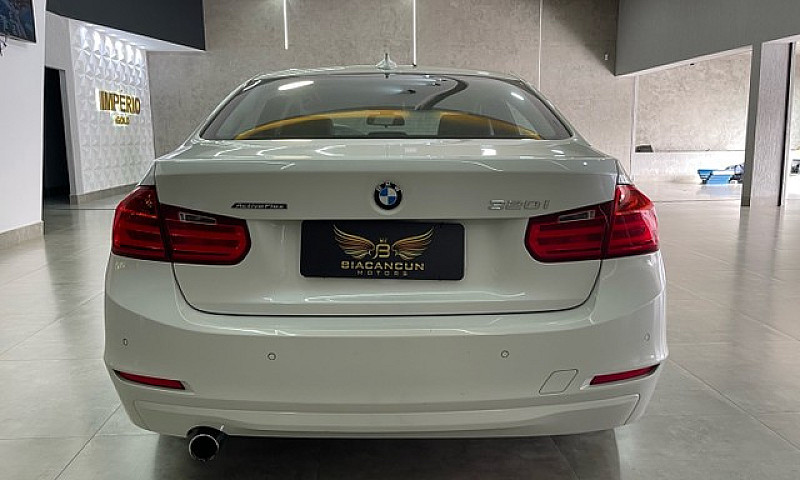 Bmw 320I 2.0 Active ...