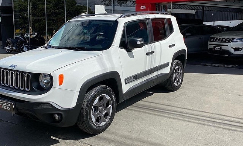  Renegade Sport 2.0 ...