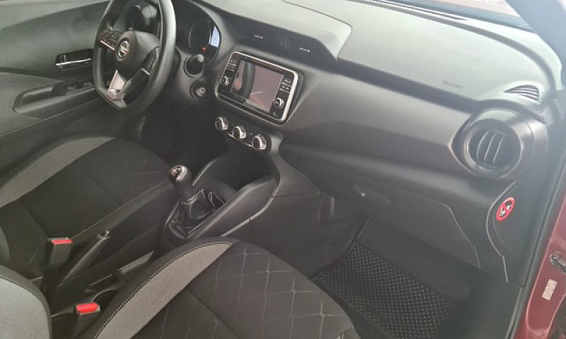 Kicks S 2020...