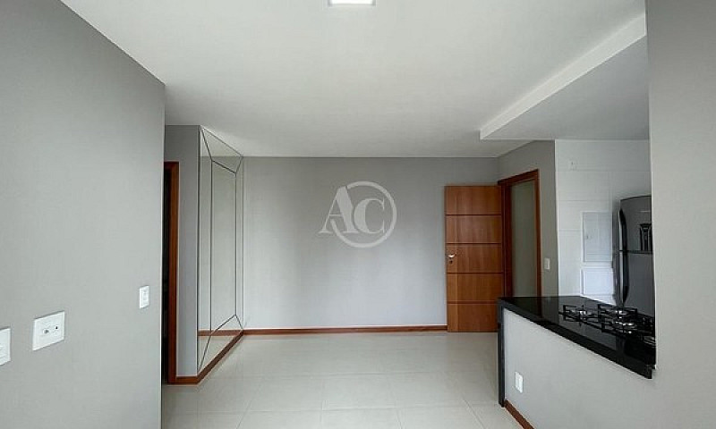 Apartamento 2 Quarto...