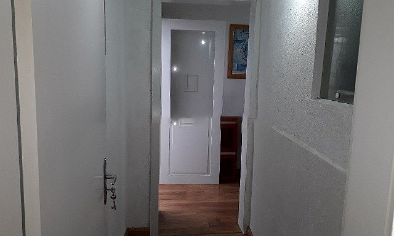 Casa 1 Dormitório (2...