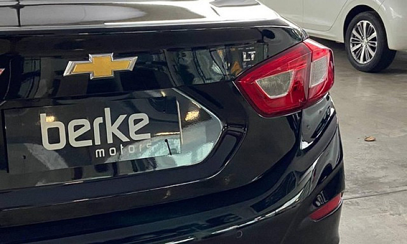 Chevrolet Cruze Lt 1...