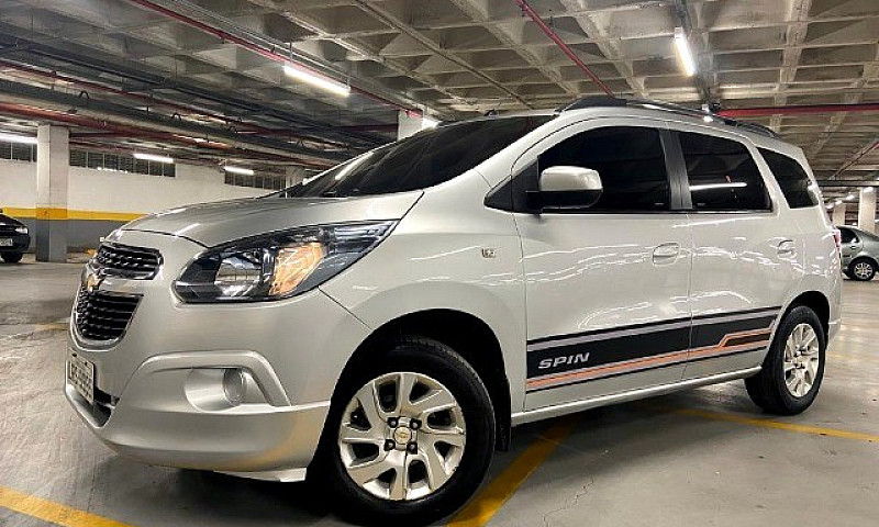 Spin Lt 1.8 2015 Com...