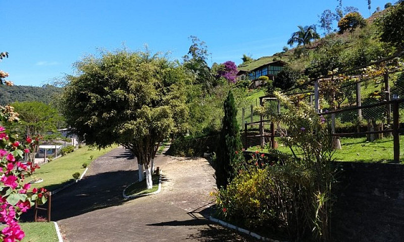 Casa Residencial Em ...