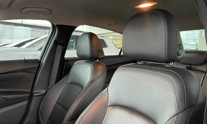 Chevrolet Cruze Lt 1...