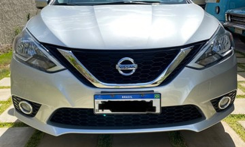 Sentra S 2017 - 2.0 ...