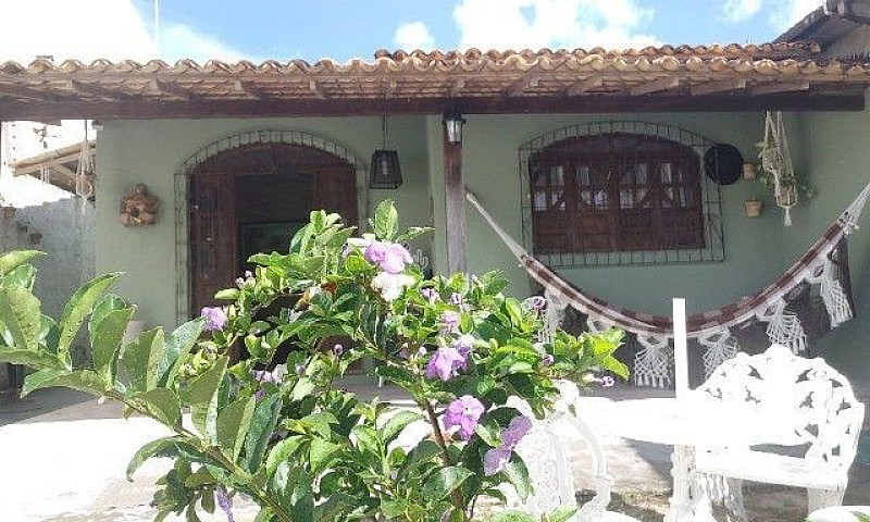 027- Casa Enseada De...